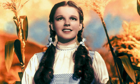 dorothy