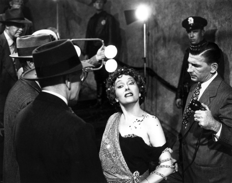 Sunset Boulevard 4