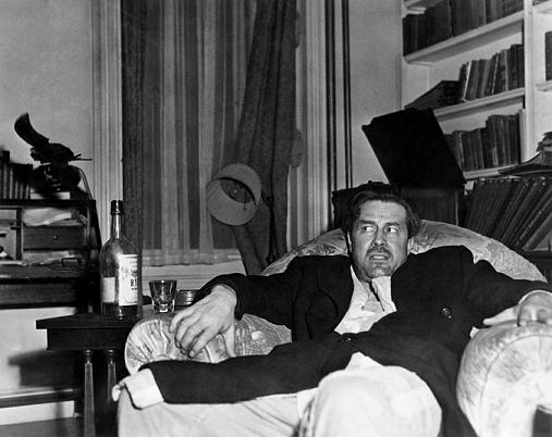 ray milland - the lost weekend 1945