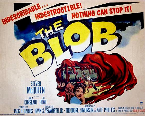 blob