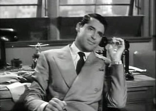 His Girl Friday