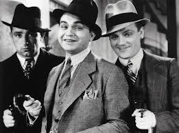 Sleepy Sam, Nick the barber and Jack