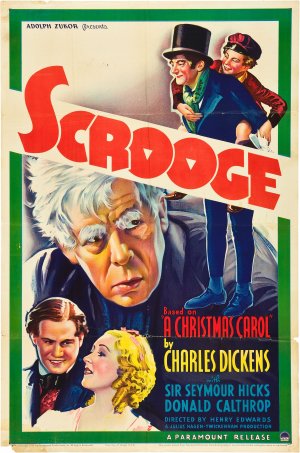 scrooge