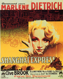 shanghai express_poster1