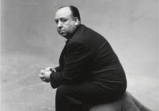 Alfred Hitchcock