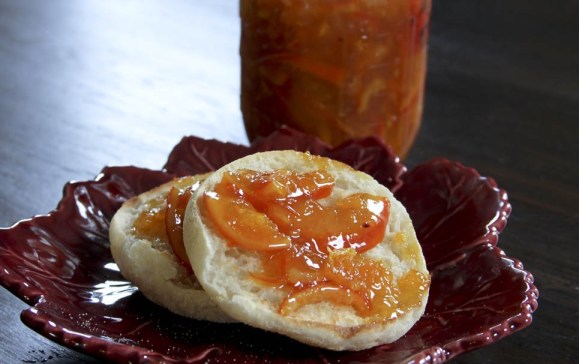 tangerinemarmalade