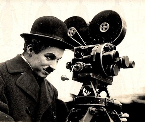 chaplin