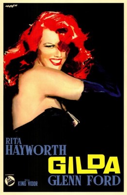 Gilda-Poster