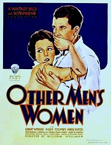 Other_Men's_Women_1931_Poster