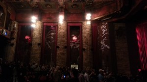 We all pause to soak in history