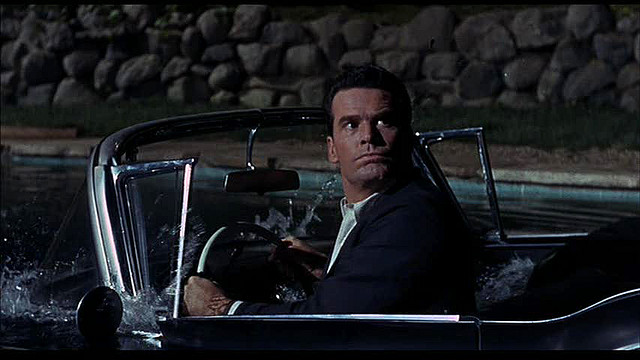 Frustrated husband trying to cope with his wife's celebrity