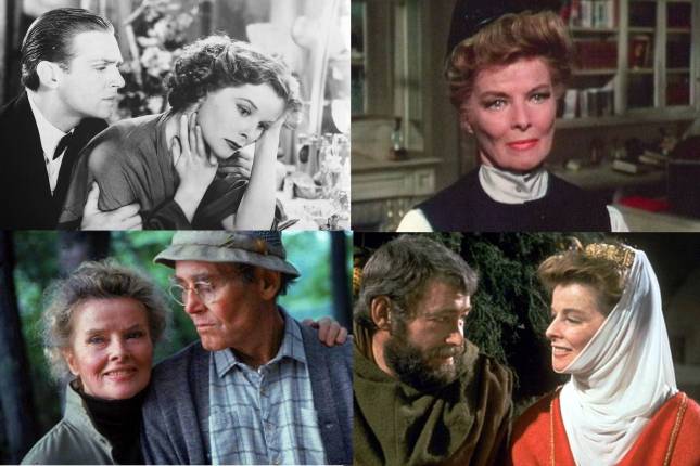 Best Actress performances