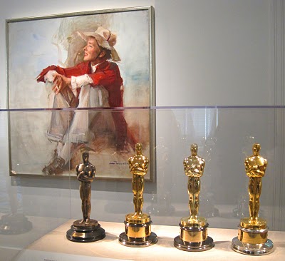 fouroscars