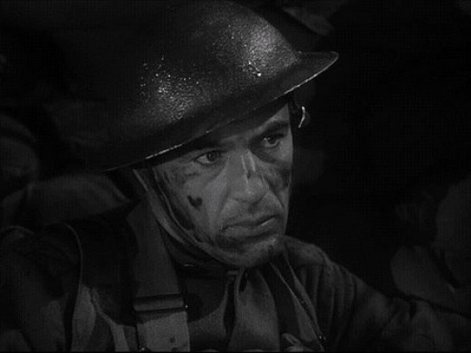 Cooper in Sergeant York