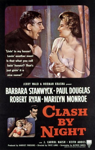 clash-by-night-paul-douglas-barbara-everett