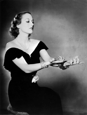 Joan Crawford