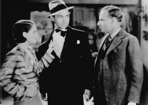 Winthrop confronts the threatening thug