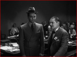 If it doesn't fit, you must acquit