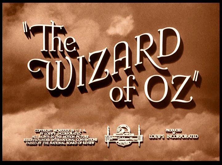 Lux Radio Theater presents THE WIZARD OF OZ