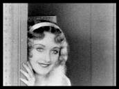 Carole hears Tillie returning