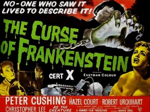 curse-of-frankenstein-poster