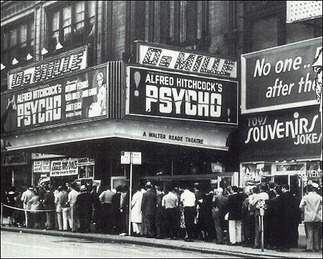 psycho1960