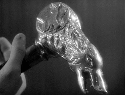 Pretty...but, no thank you!