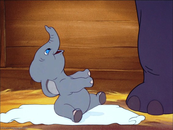dumbo