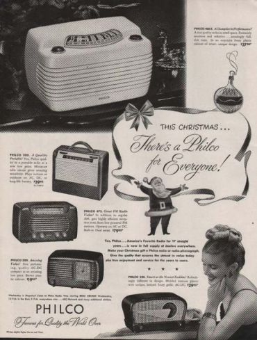 philco