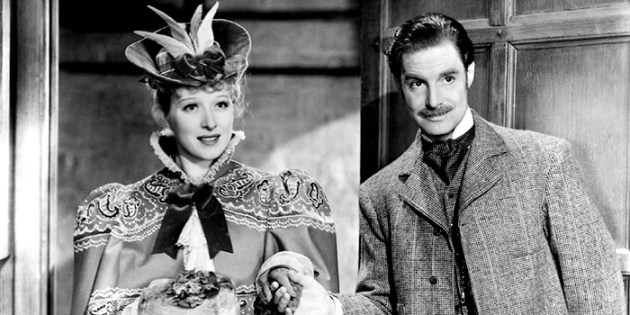 Hollywood's Greatest Year: The Best Picture Nominees of 1939