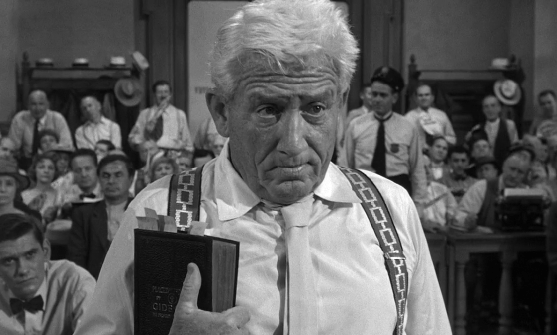 Spencer Tracy Oscar and the Actor’s Actor Once upon a