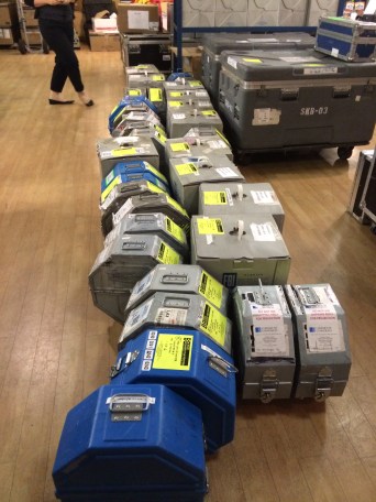 The movies - the stars that bring us together