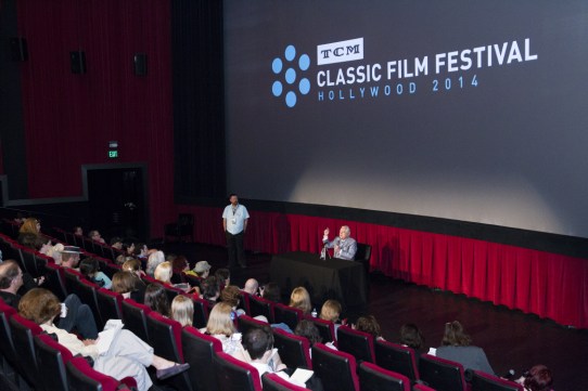 Image courtesy of TCM