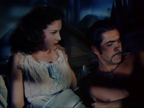 ...then later has to prove it