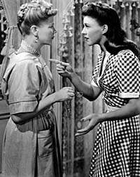 Susan and her mother