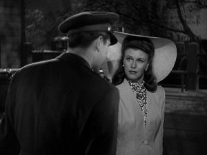 Back to being Susan and the Major