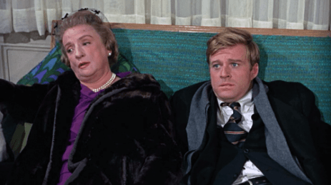 After an evening with Velasco