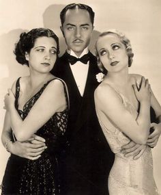 Francis, Powell and Lombard