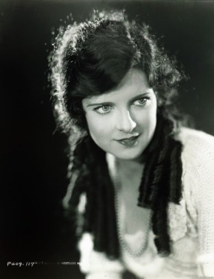 May McAvoy