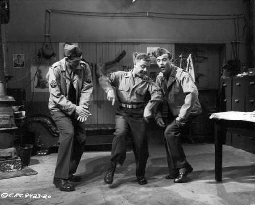 York, Rooney and Lemmon