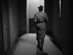 Every shot framed to perfection