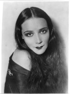 Dolores Del Río in the 1920s (1)