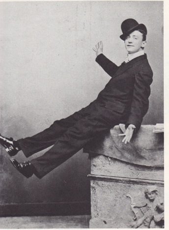 when was george m cohan born