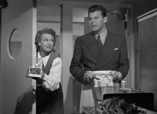 Arden as Ida one-upping Jack Carson as Wally Fay in the barbs department