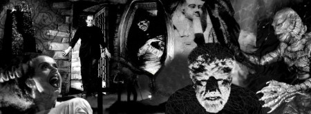 Universal Monsters