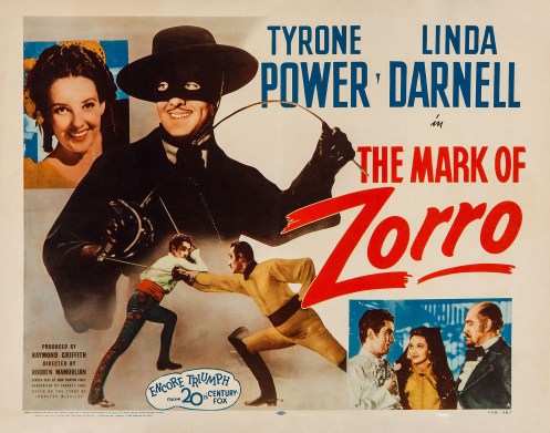 Zorro