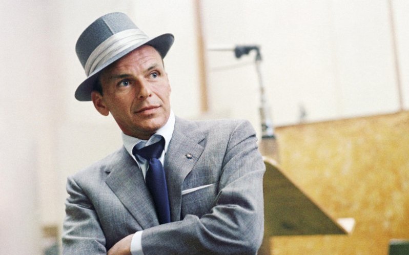 Sinatra