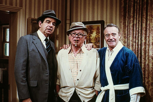 The Wilder-Lemmon Affair – Once upon a screen…