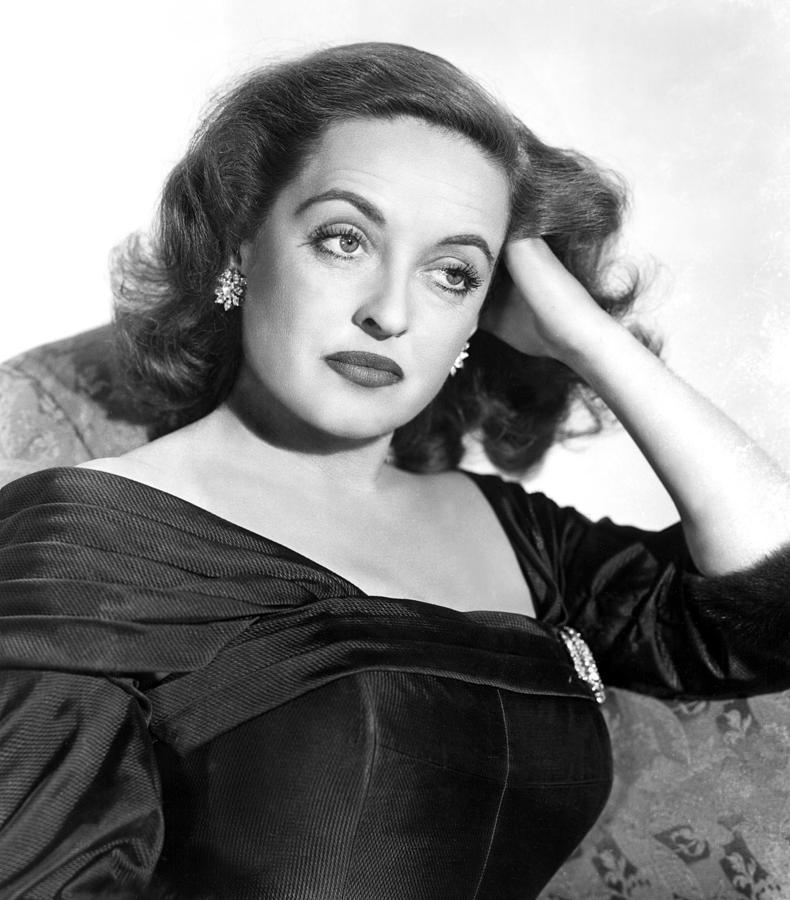 Bette Davis as Margo Channing