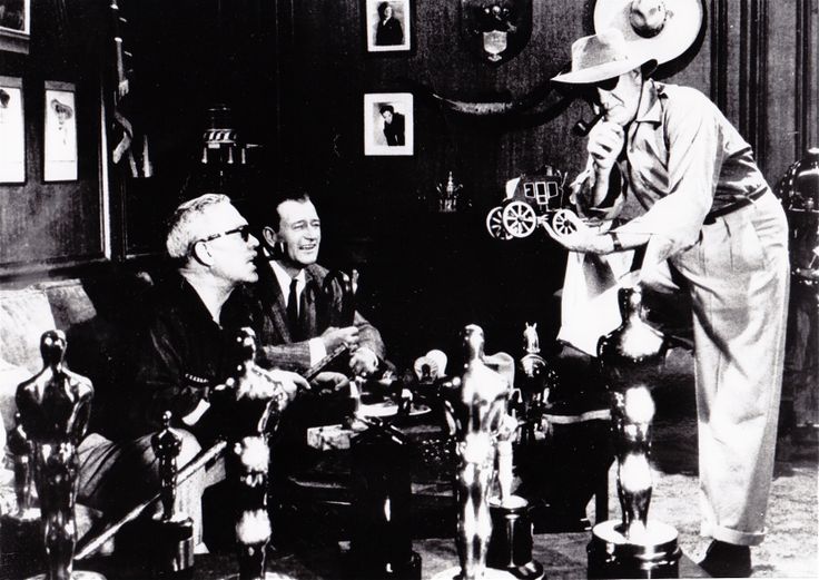 JohnFord_Oscars